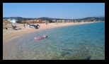 Halkidiki - Athos - Kakoudia Beach -03-09-2025 - Bogdan Balaban